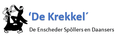 Dansgroep de Krekkel